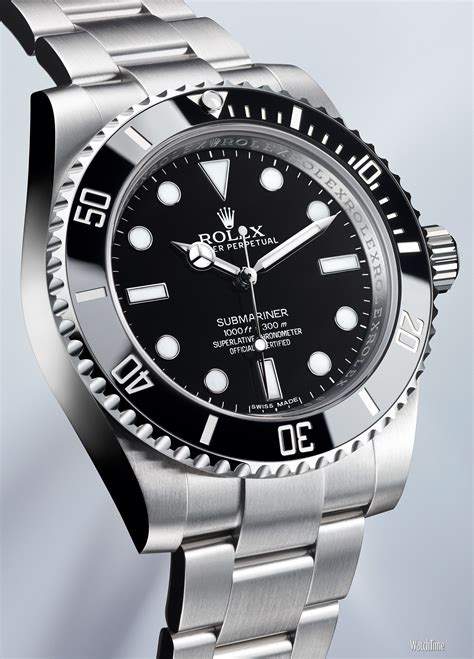 rolex submainer|Rolex Submariner official website.